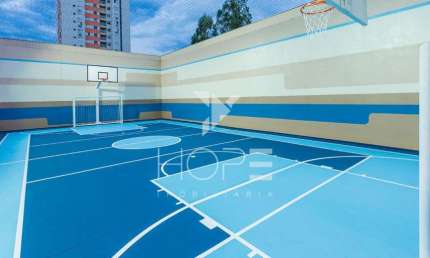 Apartamento 2 quartos - Solar Alta Vista - Bairro Aurora