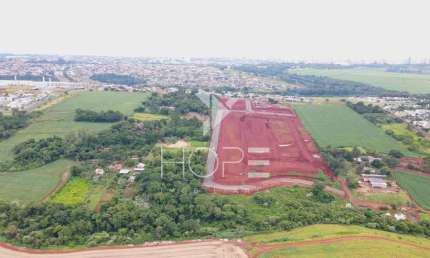 Chácara de 3336 m² para venda próximo ao Royal Forest