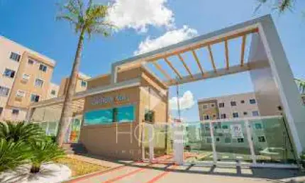 Apartamento com 2 quartos à venda no Jardim Olímpico, Londrina 