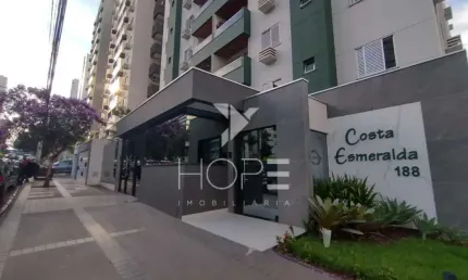 Apartamento para venda Gleba Palhano Condomínio Costa Esmeralda