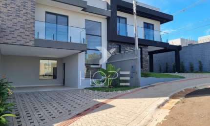 SOBRADO PARA VENDA NO CONDOMINIO MORADA DAS FLORES AZALEIAS
