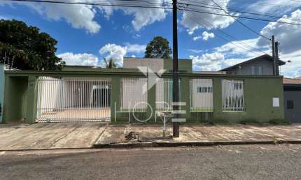 Casa com 3 quartos à venda no Granville Parque Residencial, Londrina 