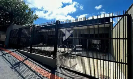 Casa com 3 quartos à venda no Residencial Quadra Norte, Londrina 
