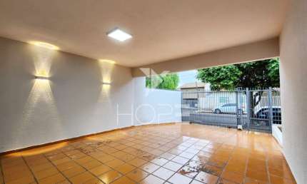 Casa com 3 quartos para alugar no Califórnia, Londrina 