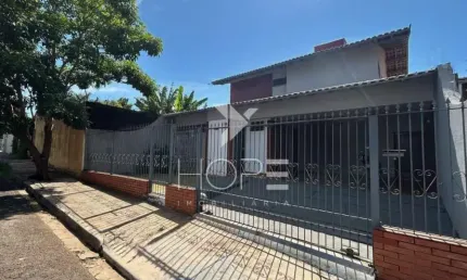 Casa com 1 quarto à venda no Jardim Santo Antônio, Londrina 