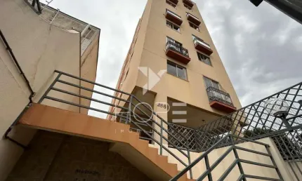 Apartamento com 3 quartos à venda no Jardim Agari, Londrina 