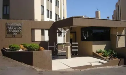 Apartamento com 2 quartos à venda no Jardim Novo Sabará, Londrina 