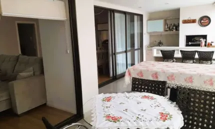 Apartamento com 3 quartos à venda no Gleba Fazenda Palhano, Londrina 
