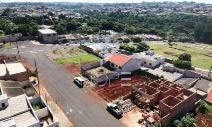 Terreno à venda no Jardim Bela Suiça, Cambé 
