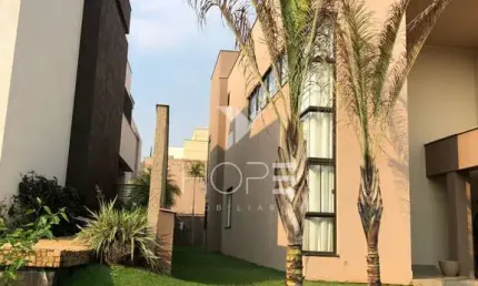 CASA A VENDA - CONDOMINIO ROYAL PARK RESIDENCE E RESORT