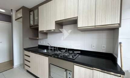 Apartamento com 2 quartos à venda no Centro, Londrina 