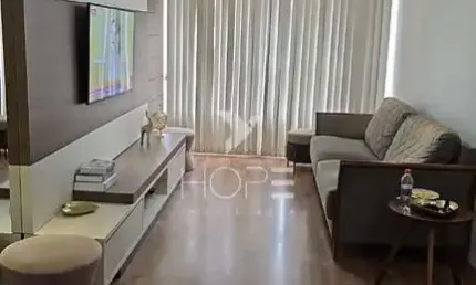 APARTAMENTO DE 3 QUARTOS NO PORTAL DAS PALMEIRAS - CAMBÉ