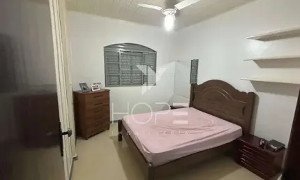 Casa com 3 quartos à venda no Califórnia, Londrina 
