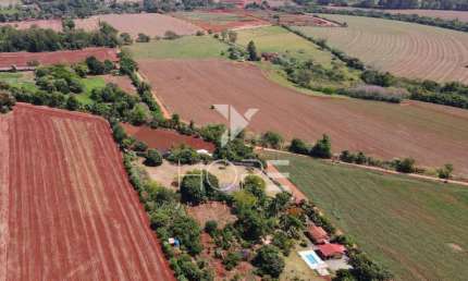 Chácara / sítio com 1 quarto à venda no Gleba Fazenda Palhano, Londrina 