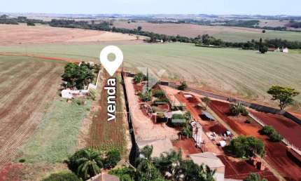 Chácara / sítio com 1 quarto à venda no Jardim Ana Eliza, Cambé 