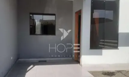 Casa com 3 quartos à venda no Residencial Portal do Sol, Londrina 