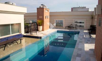 Apartamento com 2 quartos para alugar no Jardim Agari, Londrina 