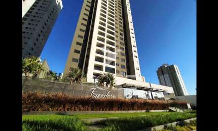 Apartamento com 2 quartos para alugar no Gleba Fazenda Palhano, Londrina 