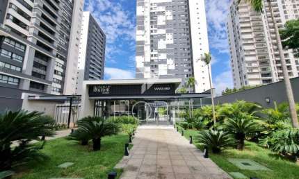 Apartamento com 3 quartos à venda no Gleba Fazenda Palhano, Londrina 