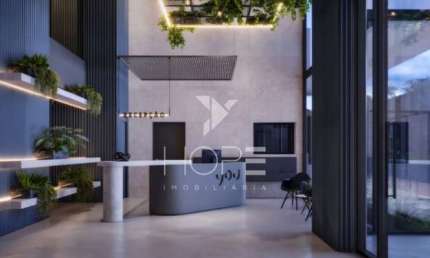 Apartamento com 1 quarto à venda no Gleba Fazenda Palhano, Londrina 