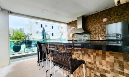Apartamento com 2 quartos à venda no Esperança, Londrina 
