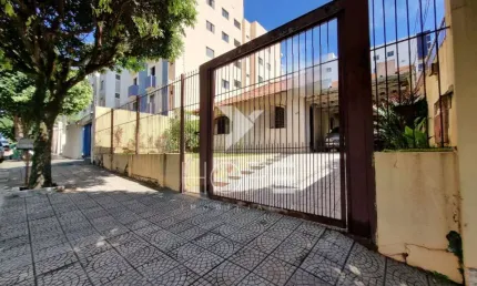 Casa com 4 quartos à venda no Jardim América, Londrina 