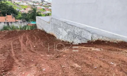 Terreno à venda no Colúmbia, Londrina 