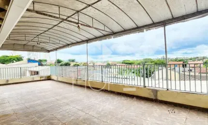 Casa com 5 quartos à venda no Jardim Vilas Boas, Londrina 