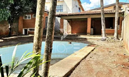 Terreno à venda na Nossa Senhora de Lourdes, Londrina 
