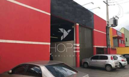 Sala comercial para alugar no Jardim Riviera, Cambé 
