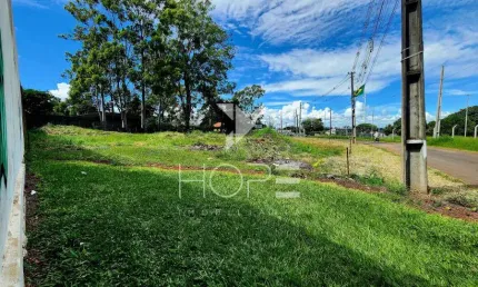 Terreno à venda no Parque Maracanã, Cambé 