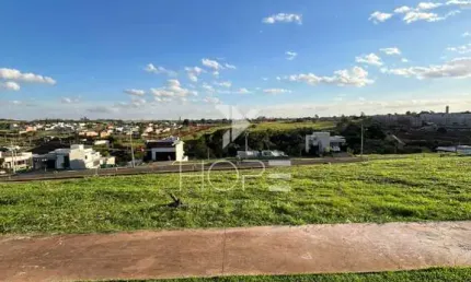 Terreno em condomínio fechado à venda no Conjunto Habitacional Alexandre Urbanas, Londrina 