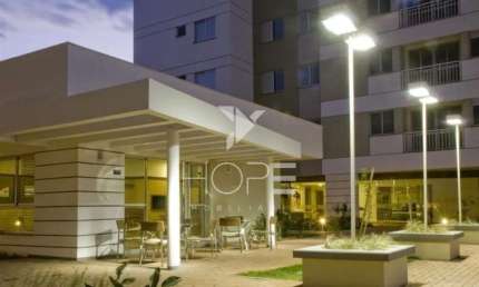 Apartamento com 3 quartos à venda no Aurora, Londrina 