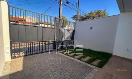 Casa com 3 quartos à venda no Jardim Burle Marx, Londrina 