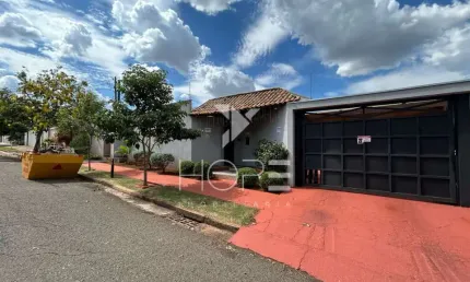 Casa com 3 quartos à venda no Granville Parque Residencial, Londrina 