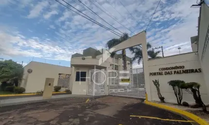 Apartamento com 3 quartos à venda no Jardim Bela Itália, Cambé 
