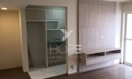 Aluga-se apartamento Condominio Cosmopolitan - Gleba Palhano