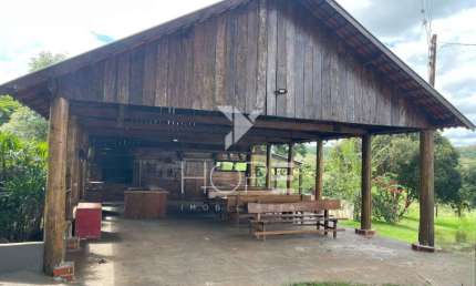 Chácara / sítio com 1 quarto à venda na Zona Rural, Jataizinho 