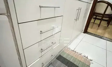 Apartamento com 2 quartos à venda no Andrade, Londrina 