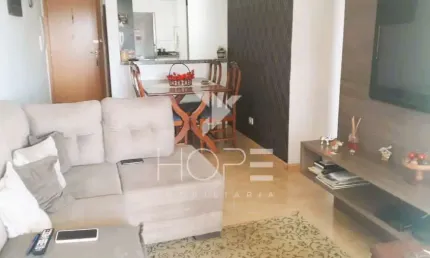 Apartamento com 3 quartos à venda no Guanabara Parque Boulevard, Londrina 