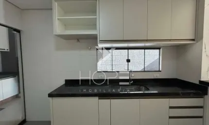 Casa em condomínio fechado com 3 quartos à venda no Loteamento Morada das Flores, Cambé 