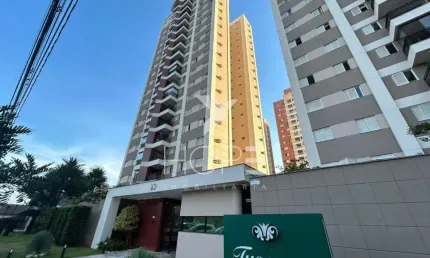 APARTAMENTO NA GLEBA DISPONÍVEL PARA VENDA - EDIFICIO MAISON TUSCANY