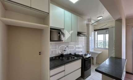Apartamento disponivel para venda Piazza di Roma - Parque Jamaica
