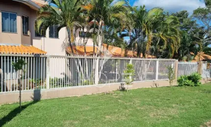 Chácara / sítio com 3 quartos à venda no Limoeiro, Londrina 