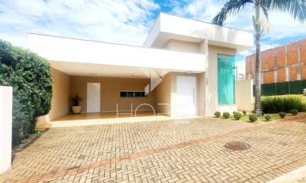 Casa Em Condomínio Á Venda E Locação Morada Das Flores Cambé