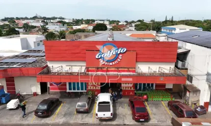Sala comercial à venda no Centro, Jaguapitã 