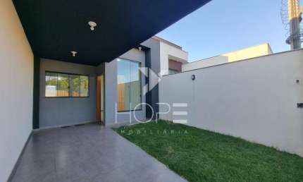 Casa com 2 quartos para alugar no Jardim Padovani, Londrina 