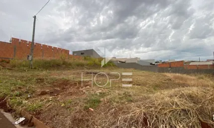 Terreno à venda no Conjunto Habitacional Doutor José dos Santos Rocha, Cambé 