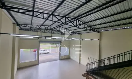 Sala comercial à venda no Jardim Pacaembu, Londrina 