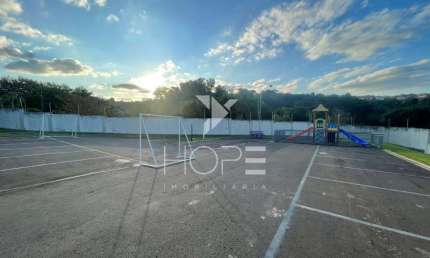 Apartamento com 2 quartos à venda no Jardim Maria Luiza, Londrina 